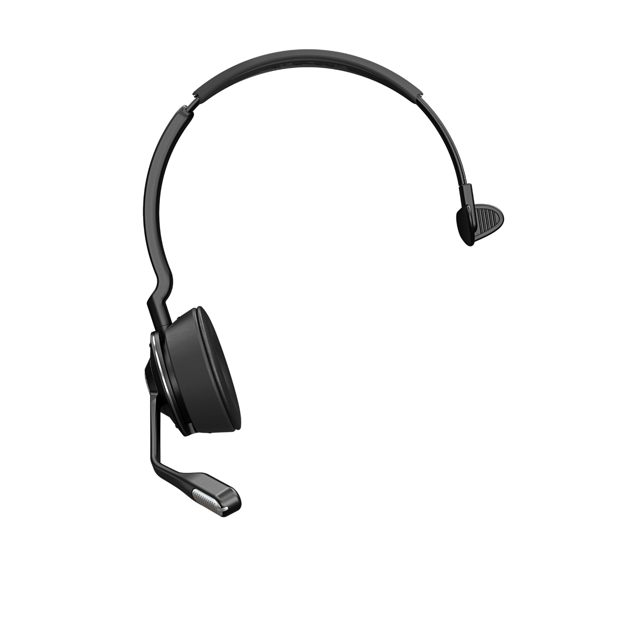 Jabra Engage 75 SE Headset, Mono, Kabellos, DECT inkl. Basisstation Headset Produkt Bild 2
