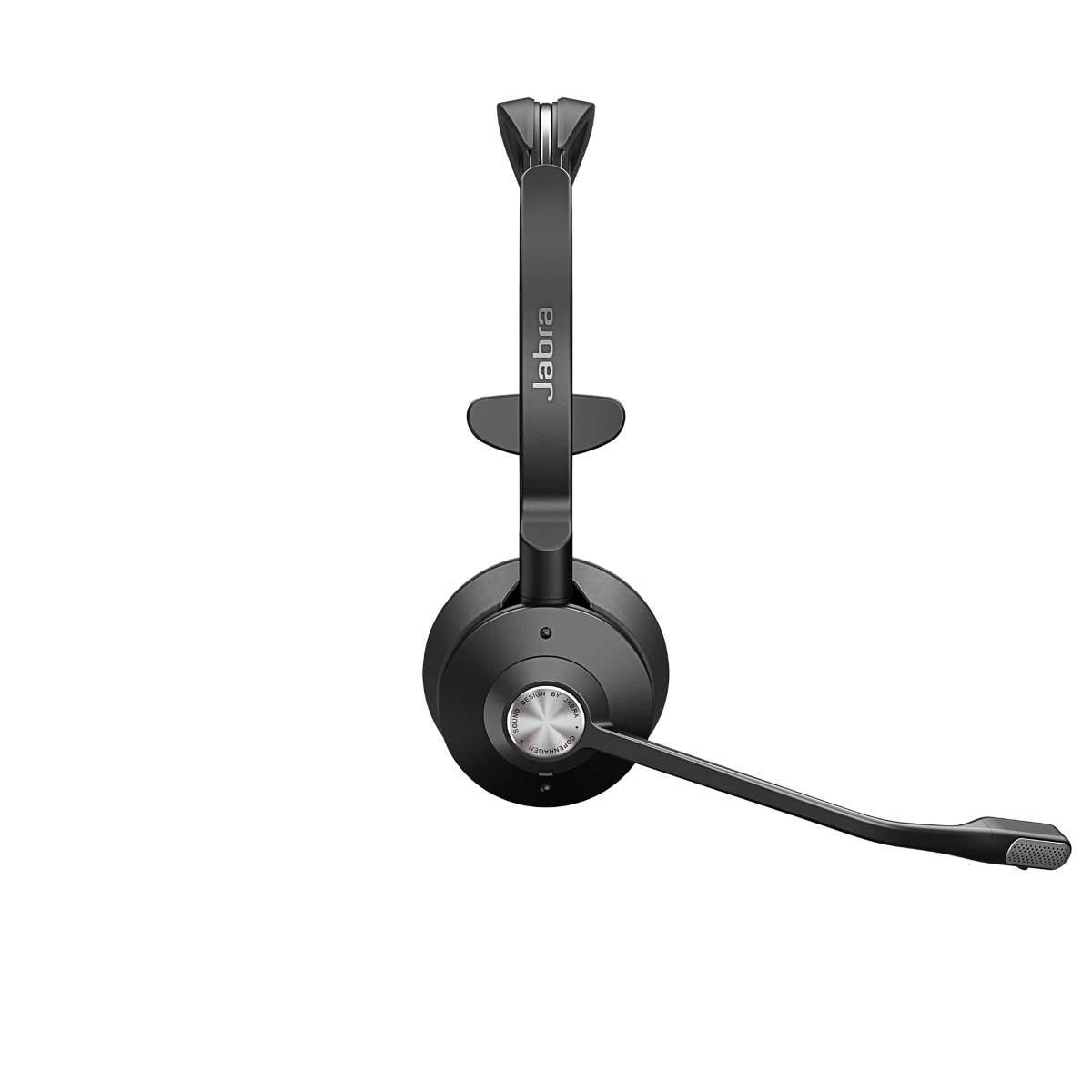 Jabra Engage 75 SE Headset, Mono, Kabellos, DECT inkl. Basisstation Headset Produkt Bild 5