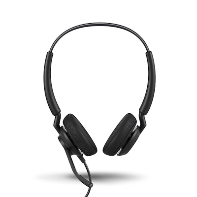 Jabra Engage 40 Kopfhörer Kabelgebunden Kopfband Büro/Callcenter USB Typ-C