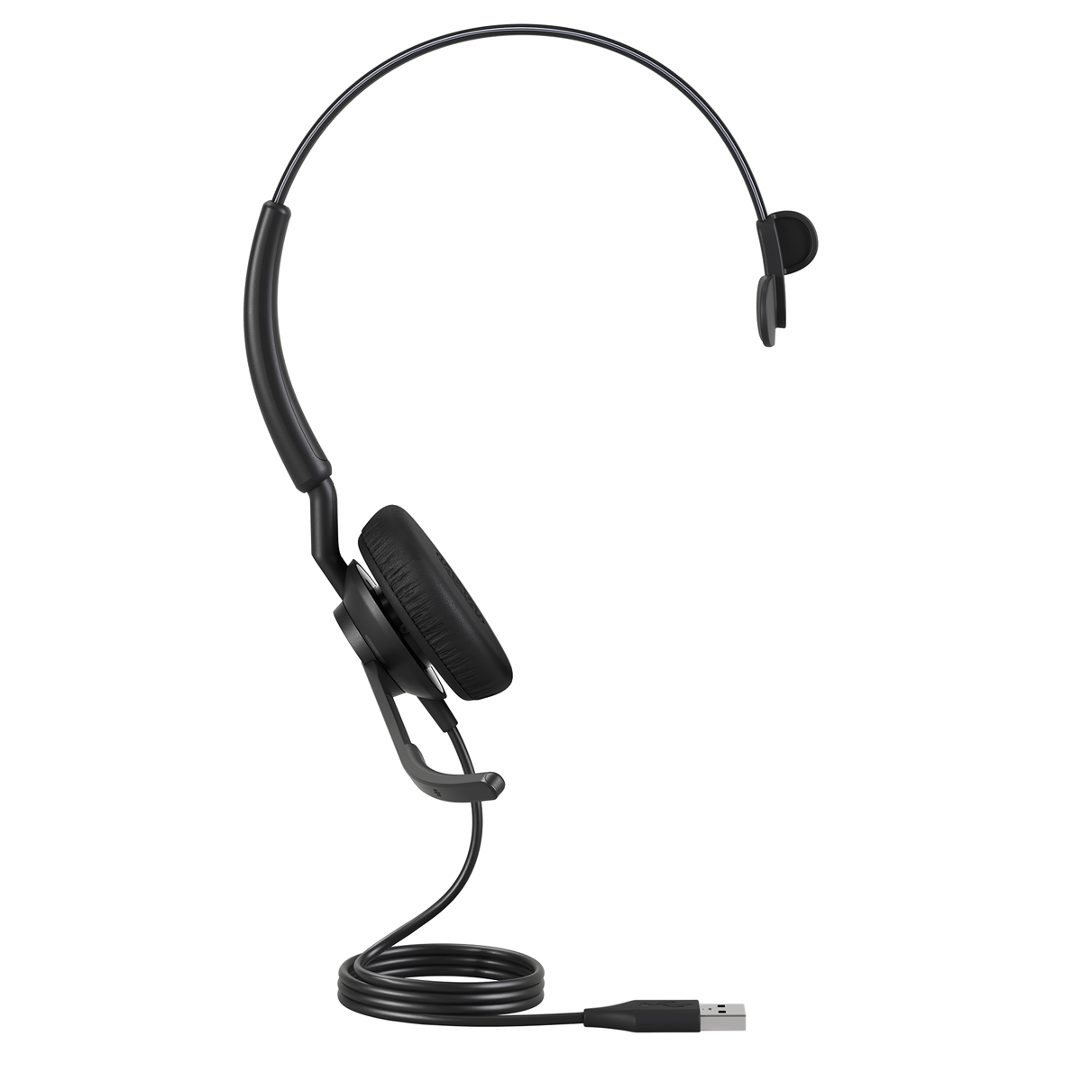 Jabra Engage 50 II Mono, USB-A, UC (nur Headset)