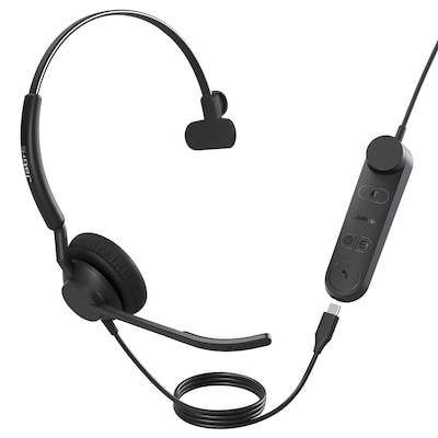 Jabra Engage 50 II Link, Mono, USB-C, UC