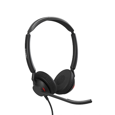 Jabra Engage 50 II Stereo, USB-A, UC (nur Headset)