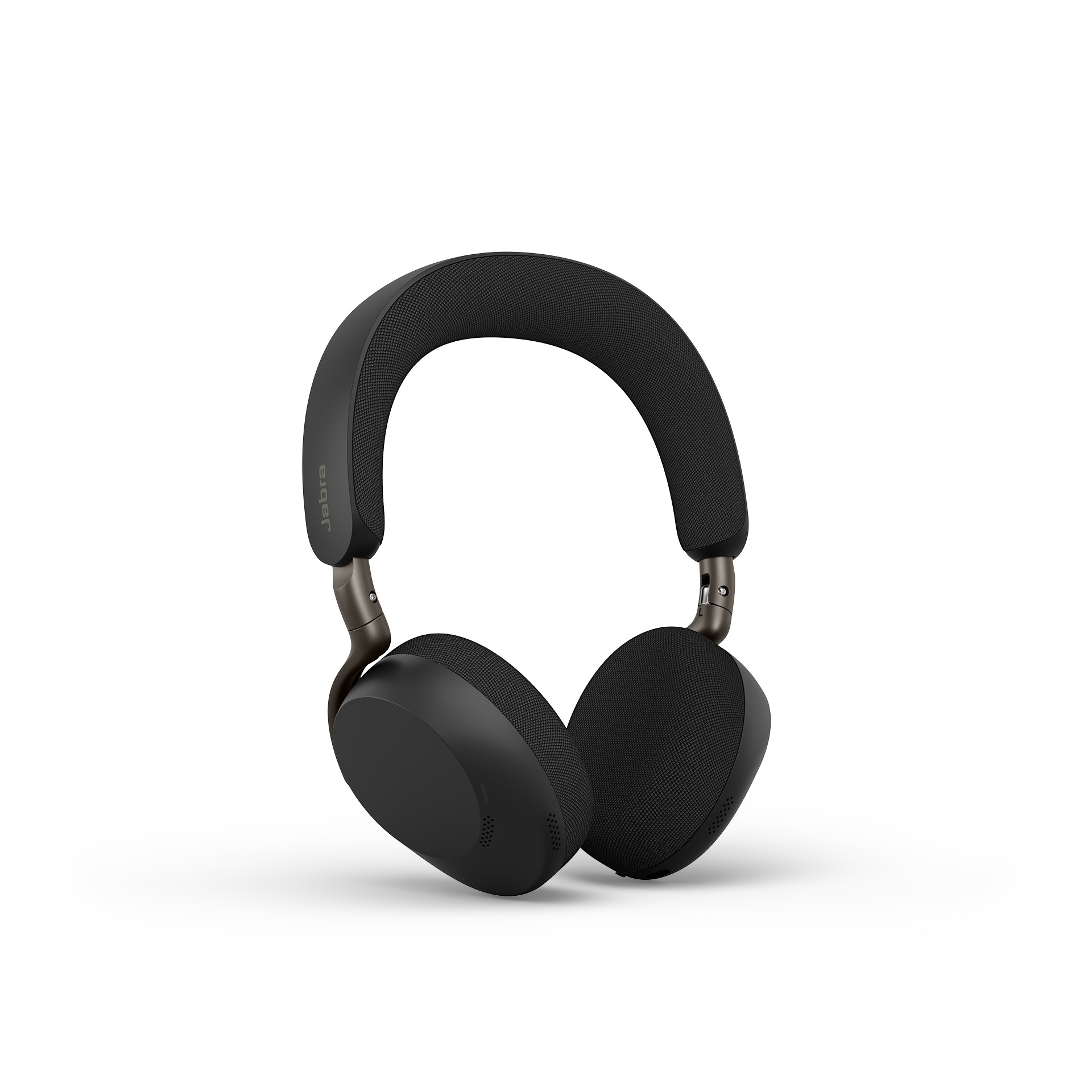 Jabra Evolve3 75 MS Bluetooth Stereo Headset, Kabellos Aktive Geräuschunterdrückung, 6 Mikrofone, MS Teams zertifiziert,...