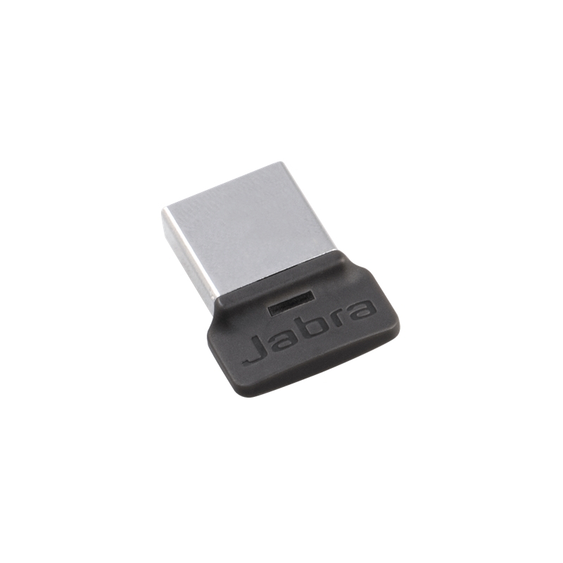 Jabra Link 370 USB Bluetooth Adapter Dongle MS