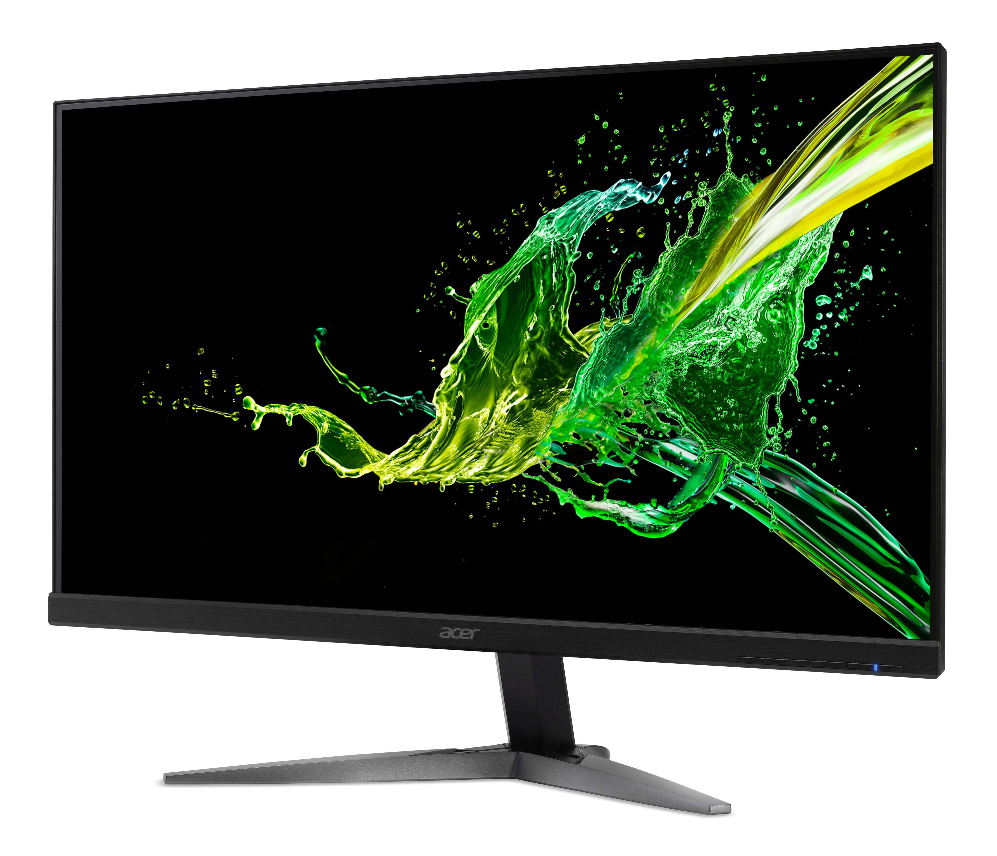 Acer 27インチ WQHD KG271UAbmiipx 1ms 144Hz Acer 27インチ WQHD KG271UAbmiipx 1ms 144Hz 【公式通販】