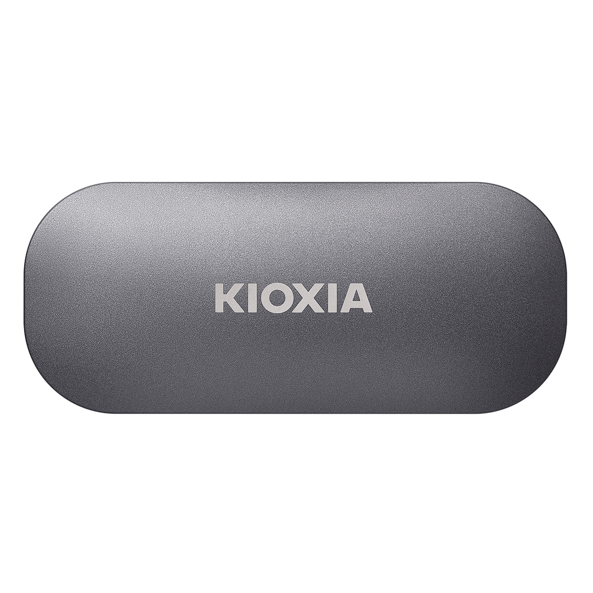 KIOXIA EXCERIA PLUS Portable SSD 2TB Externe Solid-State-Drive, USB 3.2 Gen 2x1