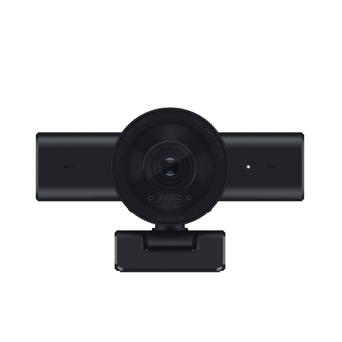 Razer Kiyo V2 X schwarz