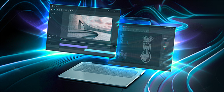 Acer Swift Spin 14 AI (SFSP14-I51T-79CL) Copilot+ PC_6
