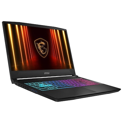 Msi Katana 15 Hx B14WGK-1028 - 15, 6" Qhd 165Hz Display, Intel Core I7-14650HX, 16GB DDR5 Ram, 1TB Ssd, Nvidia Rtx 5070, FreeDOS