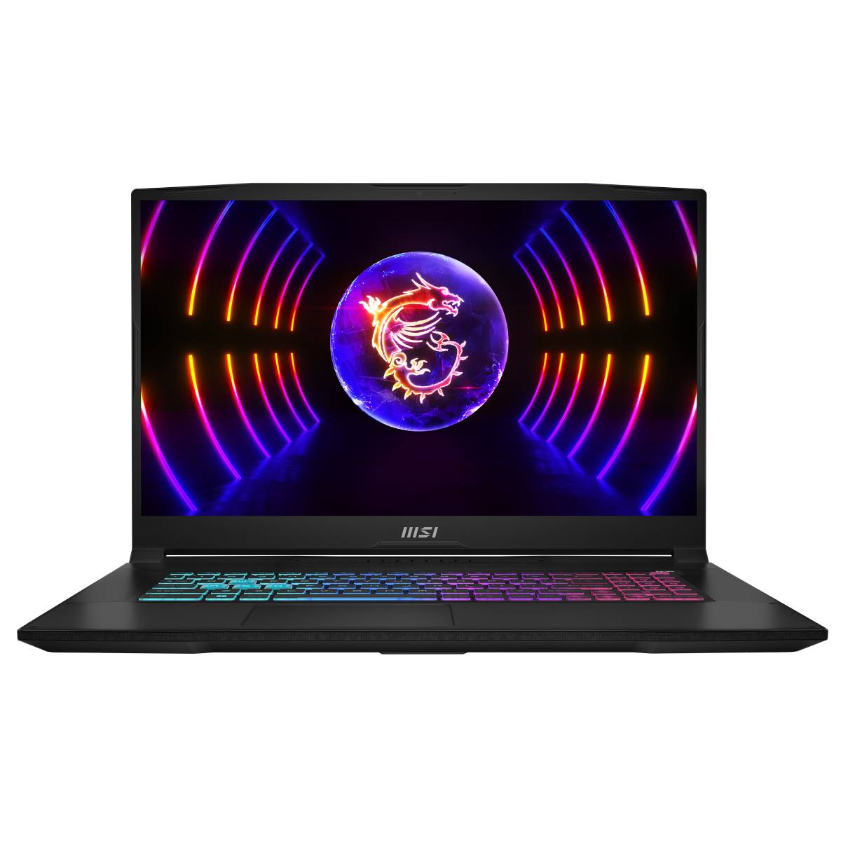 MSI Katana 17 B13VGK-825 - 17,3" FHD 144Hz Display, Intel Core i7-13620H, 16GB DDR5 RAM, 1TB SSD, NVIDIA RTX 4070, FreeD...