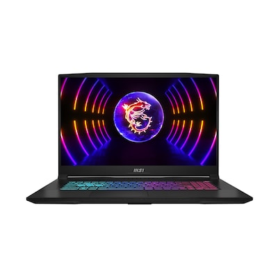 MSI Katana 17 B13VFK-1094 B-Ware - 17,3" FHD 144Hz Display, Intel Core i7-13620H, 16GB DDR5 RAM, 1TB SSD, NVIDIA GeForce...