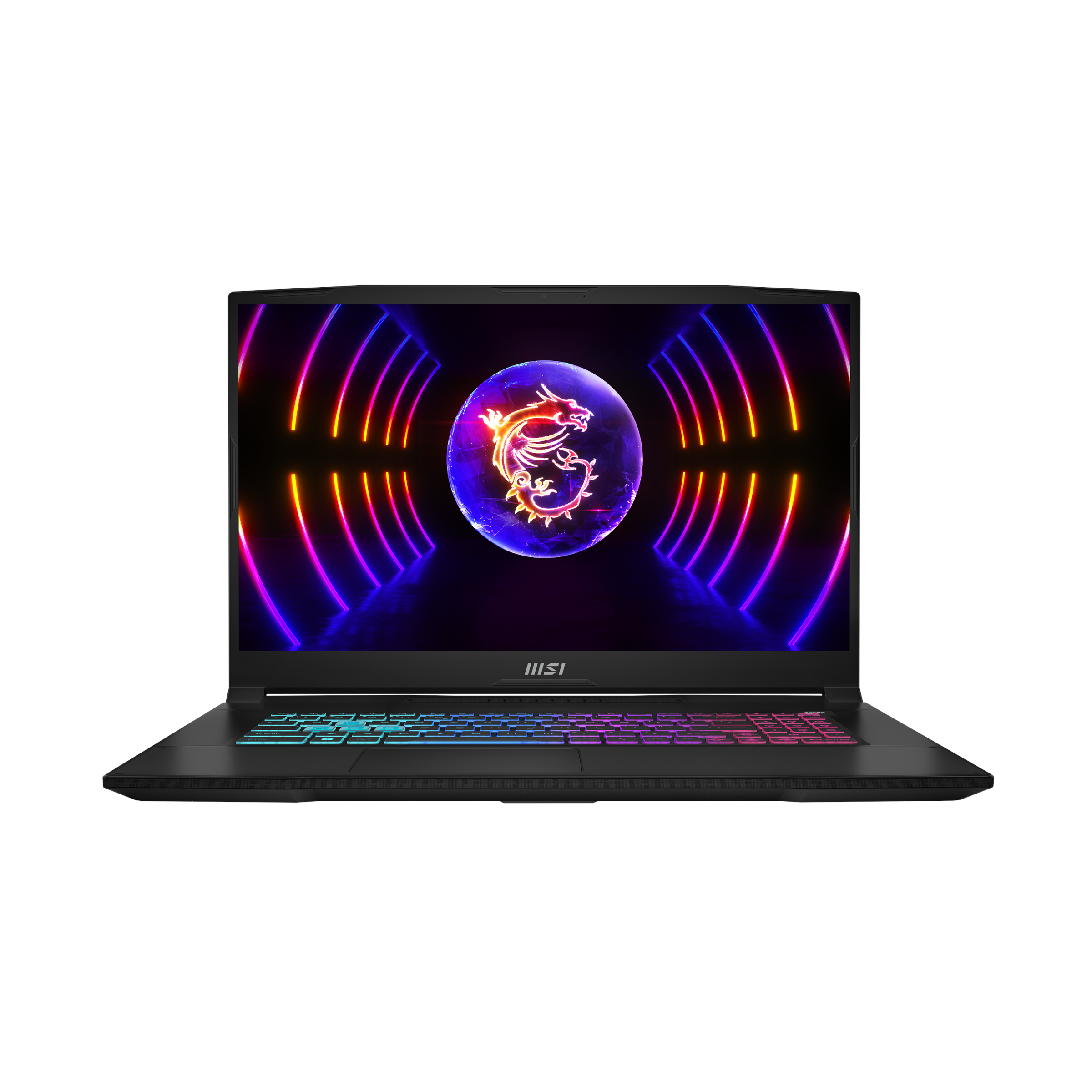 MSI Katana 17 B13VFK-1094 B-Ware - 17,3" FHD 144Hz Display, Intel Core i7-13620H, 16GB DDR5 RAM, 1TB SSD, NVIDIA GeForce...