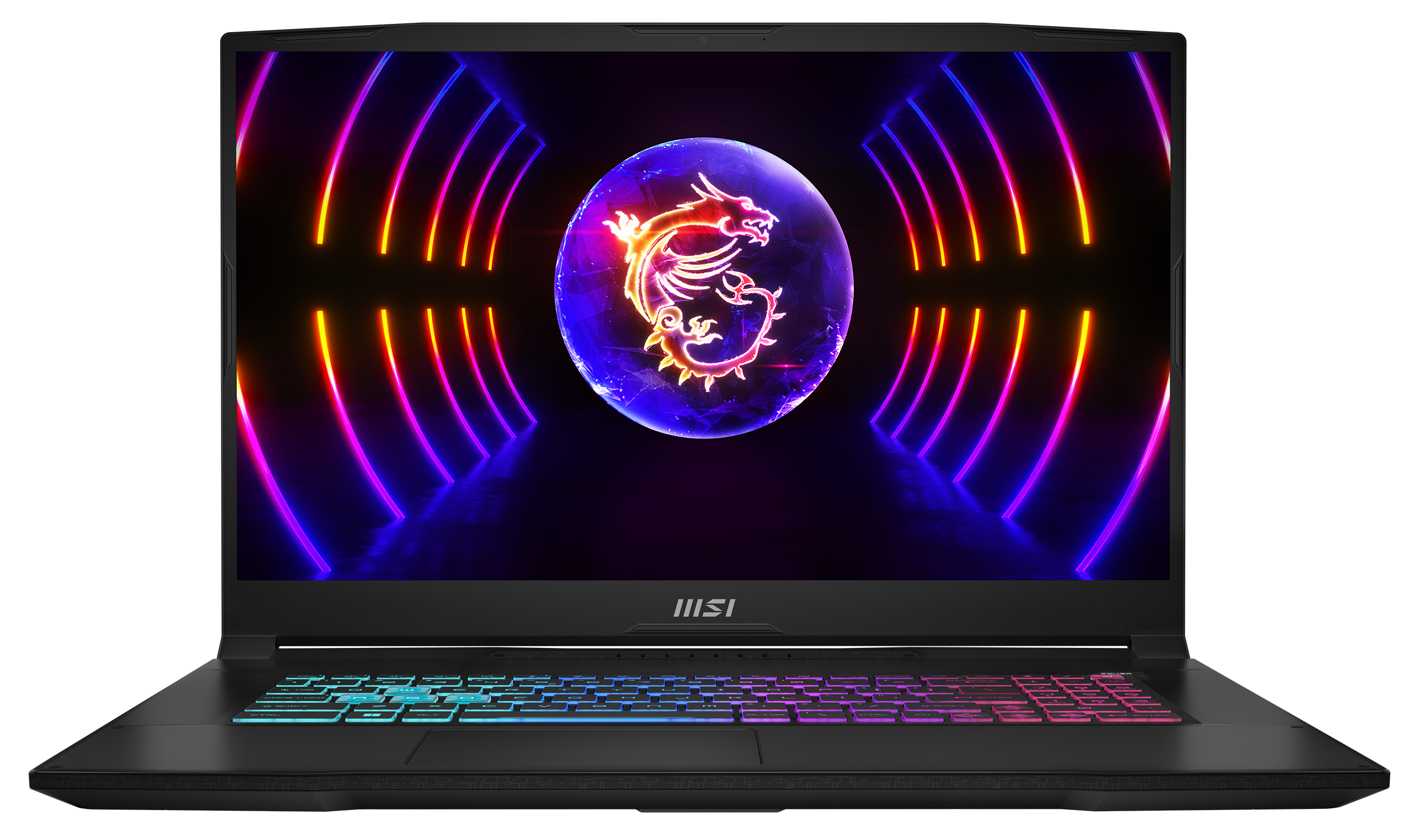 MSI Katana 17 B13VFK-1011 B-Ware - 17,3" FHD 144Hz Display, Intel Core i7-13620H, 16GB DDR5 RAM, 1TB SSD, NVIDIA GeForce...