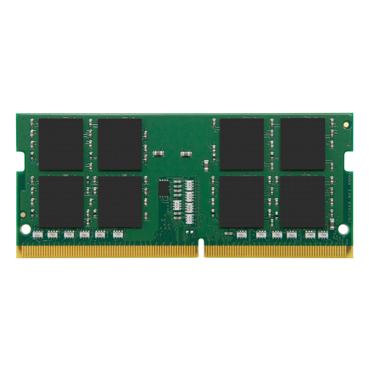 Kingston ValueRAM 16GB DDR4-3200 CL22 SO-DIMM Arbeitsspeicher