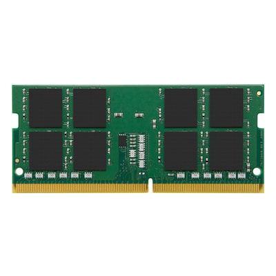 Thumbnail - Kingston ValueRAM 16GB DDR4-3200 CL22 SO-DIMM Arbeitsspeicher