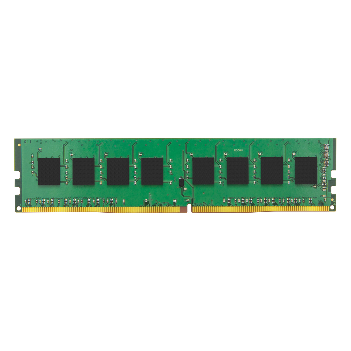 Image of Kingston ValueRAM 16GB DDR4-3200 CL22 DIMM Arbeitsspeicher