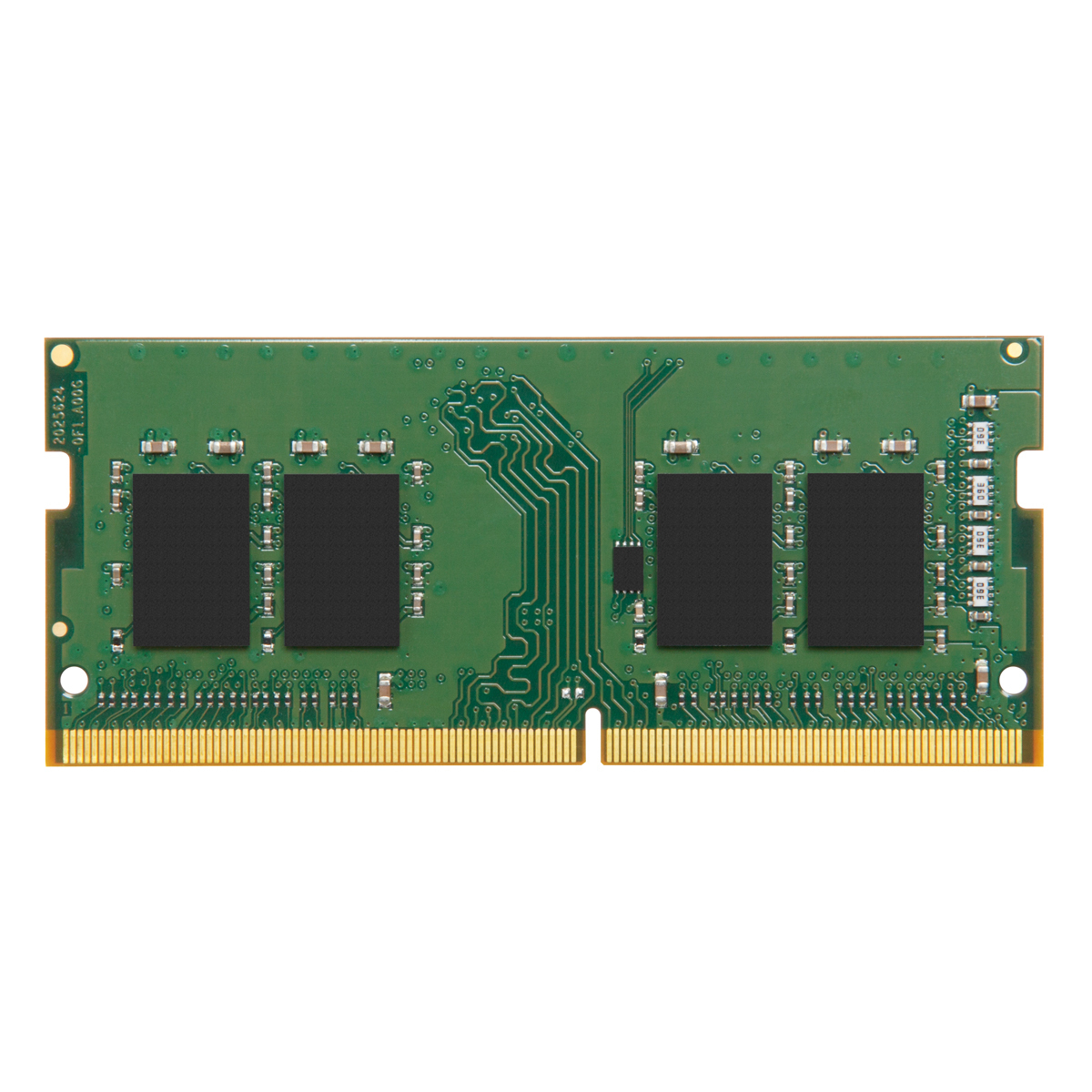 Image of Kingston ValueRAM 8GB DDR4-3200 CL22 SO-DIMM Arbeitsspeicher