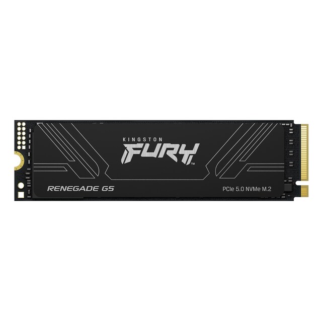 Kingston FURY Renegade G5 8TB NVMe SSD
