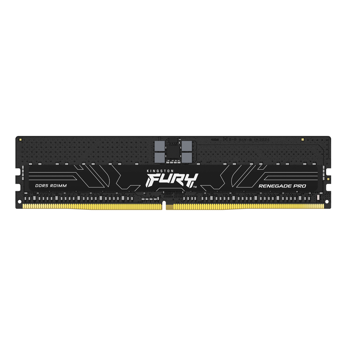 Kingston FURY Renegade Pro 32GB DDR5-4800 RDIMM