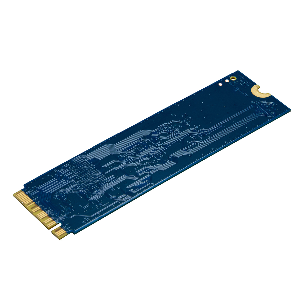 Kingston NV3 SSD 500GB M.2 2280 PCIe Gen4 NVMe - Solid-State-Drive