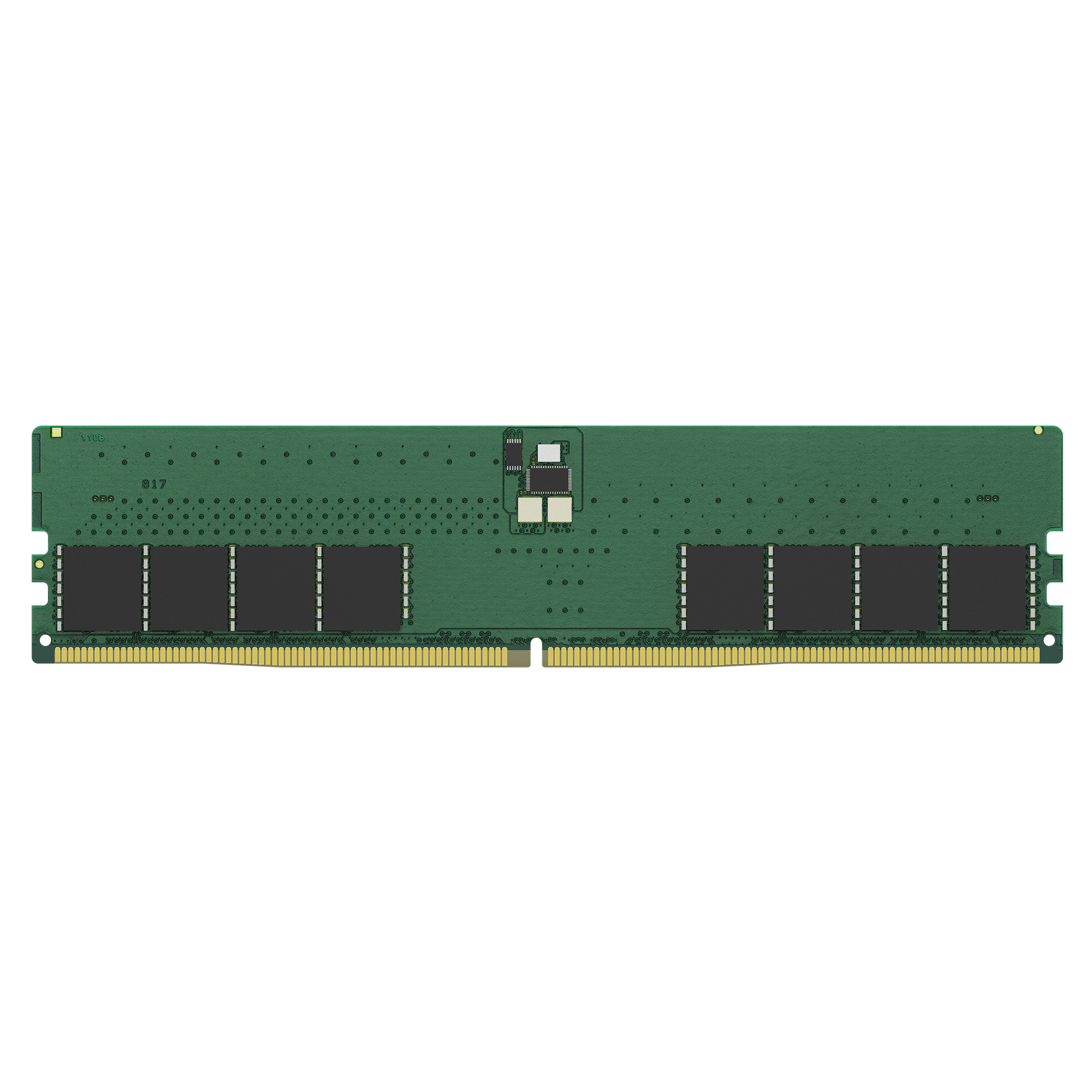 Kingston ValueRAM DDR5-5600 32GB DIMM Arbeitsspeicher, CL46, 1.1V