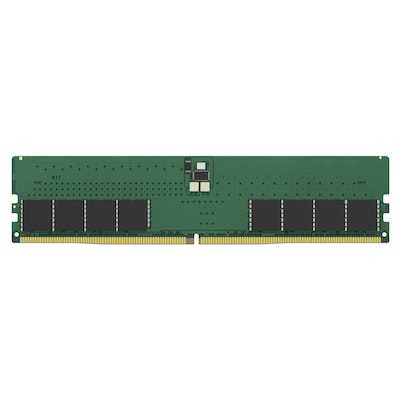 Kingston ValueRAM DDR5-5600 48GB DIMM Arbeitsspeicher, CL46, 1.1V