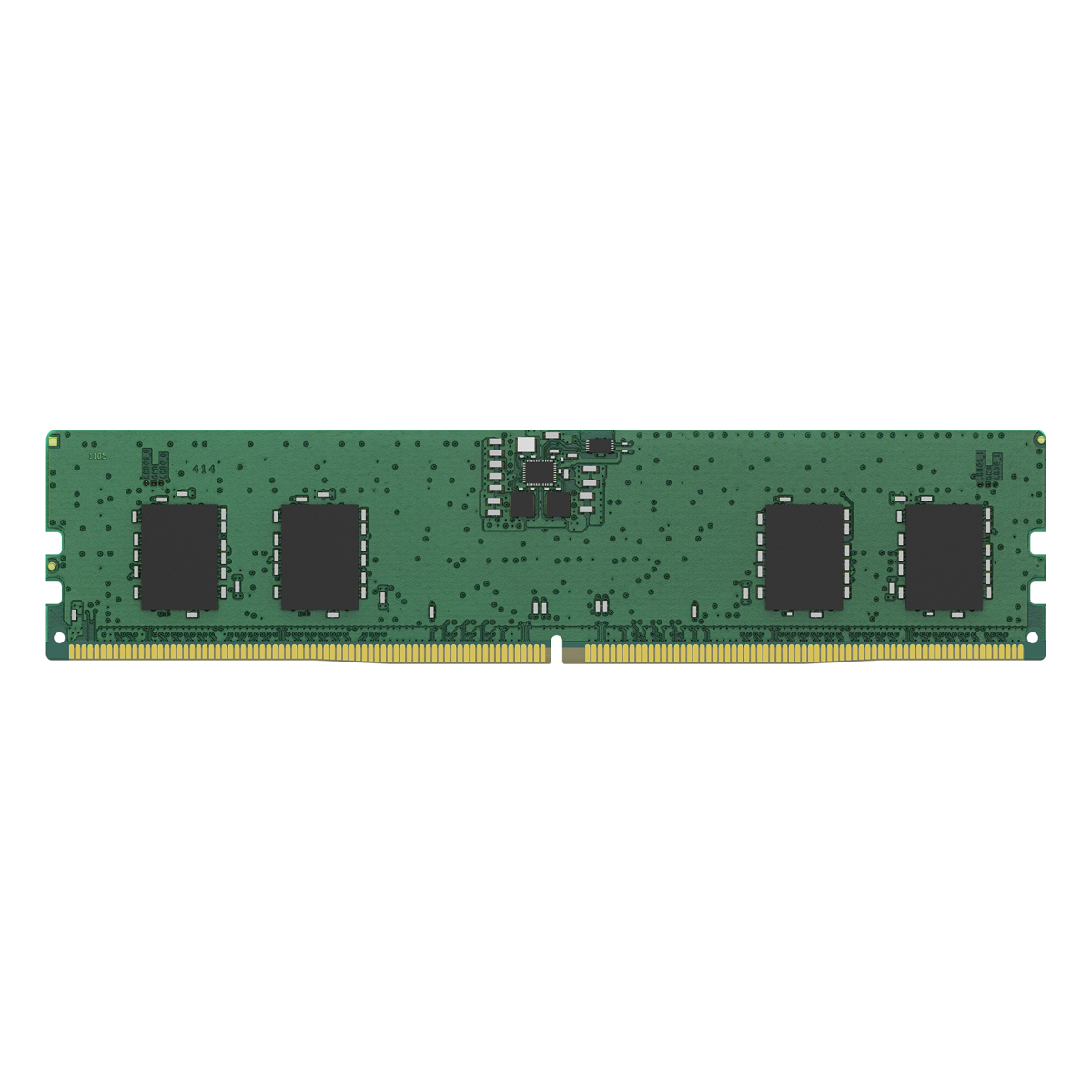 Kingston ValueRAM DDR5-5600 8GB DIMM Arbeitsspeicher, CL46, 1.1V