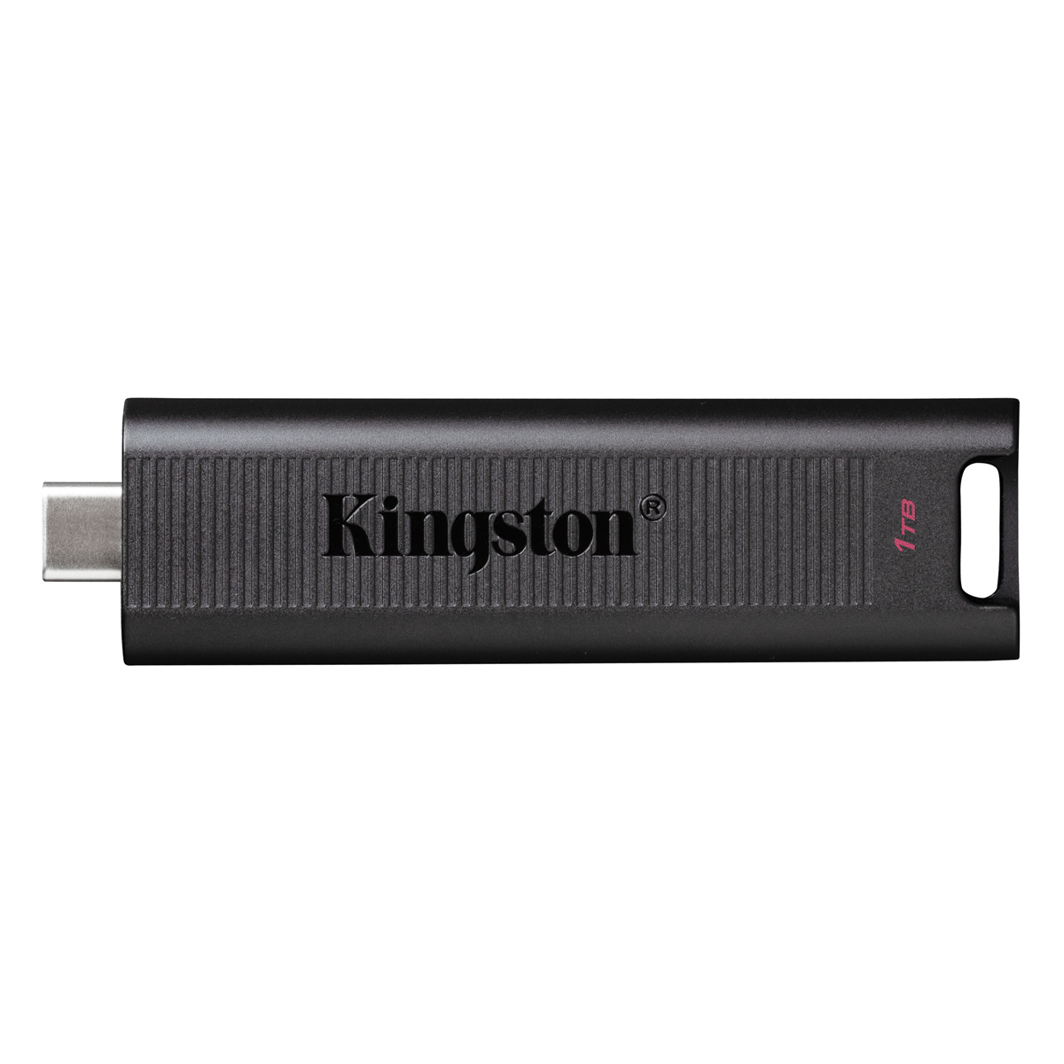 Kingston DataTraveler Max Typ-C 1TB USB-Stick Slider, bis zu 1.000 MB/s, USB 3.2 Gen 2x1 (10 Gbit/s)