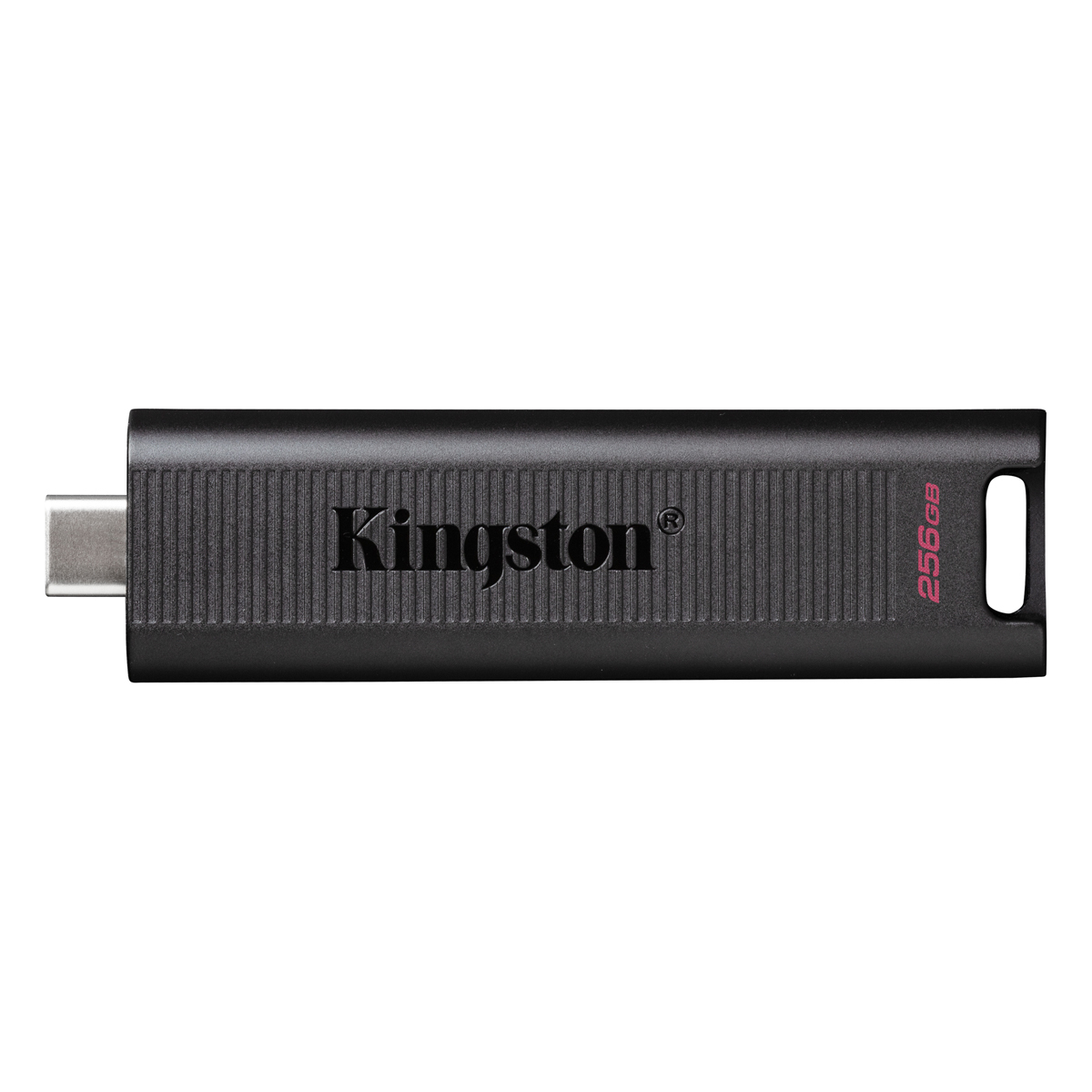 Thumbnail - Kingston DataTraveler Max Typ-C 256GB USB-Stick Slider, bis zu 1.000 MB/s, USB 3.2 Gen 2x1 (10 Gbit/s)