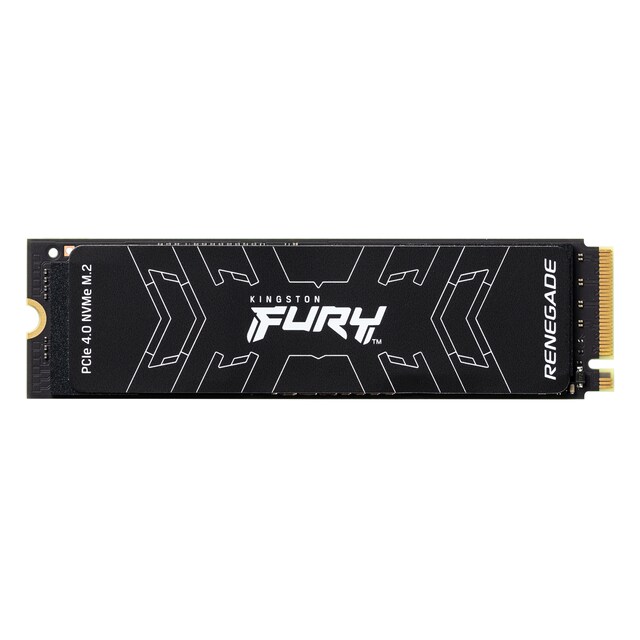 Kingston FURY Renegade 4TB NVMe SSD