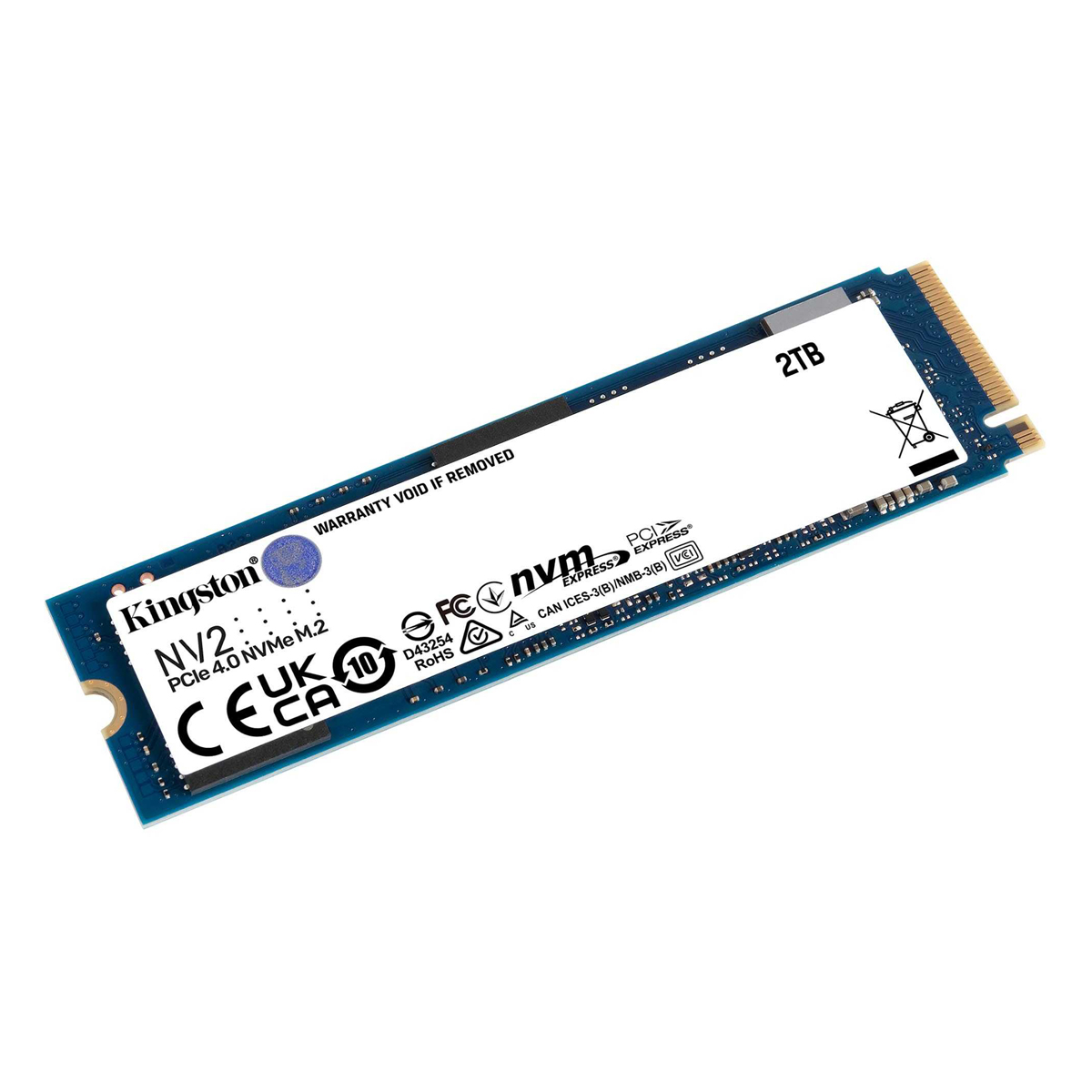 Oemgenuine OEM 256GB M.2 PCI-e GEN 4X4 NVME SSD Internal - Foto 7