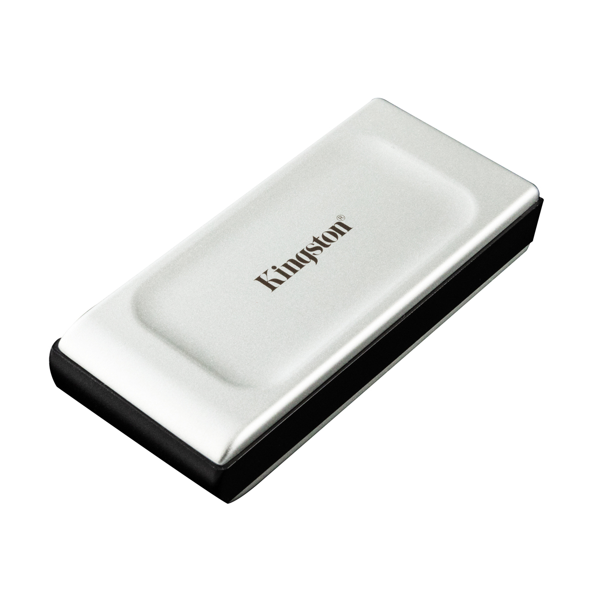 Kingston XS2000 Portable SSD 4TB Externe Solid-State-Drive, USB 3.2 Gen 2x2 Solid-State-Drive Produkt Bild 2