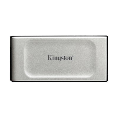 Kingston XS2000 Portable SSD 1TB Externe Solid-State-Drive, USB 3.2 Gen 2x2