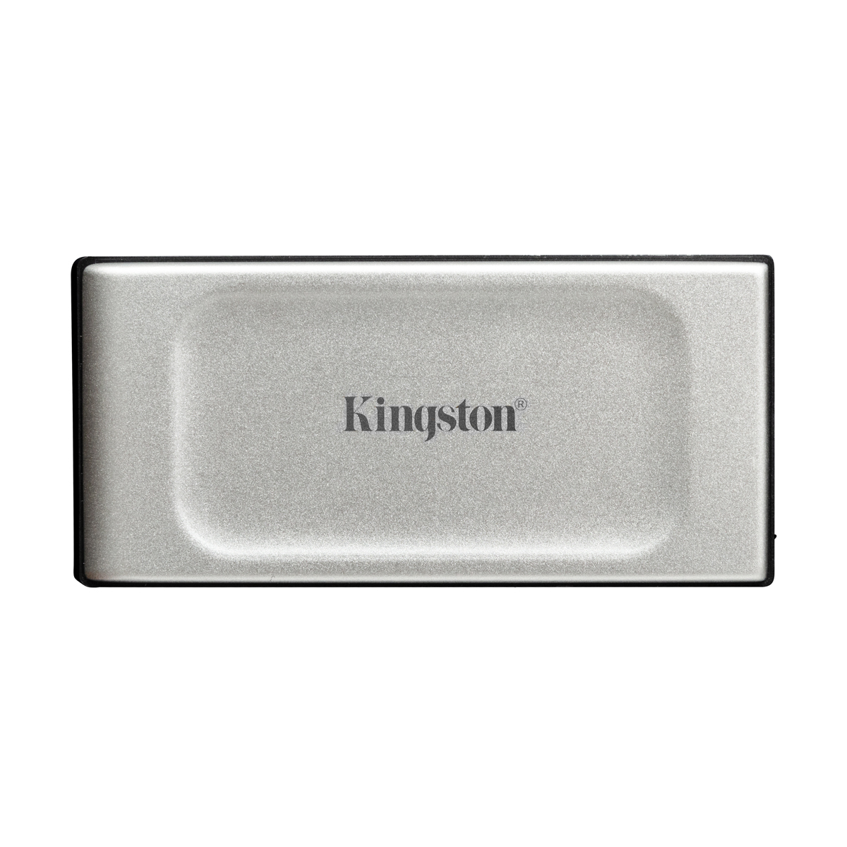 Kingston XS2000 Portable SSD 2TB Externe Solid-State-Drive, USB 3.2 Gen 2x2