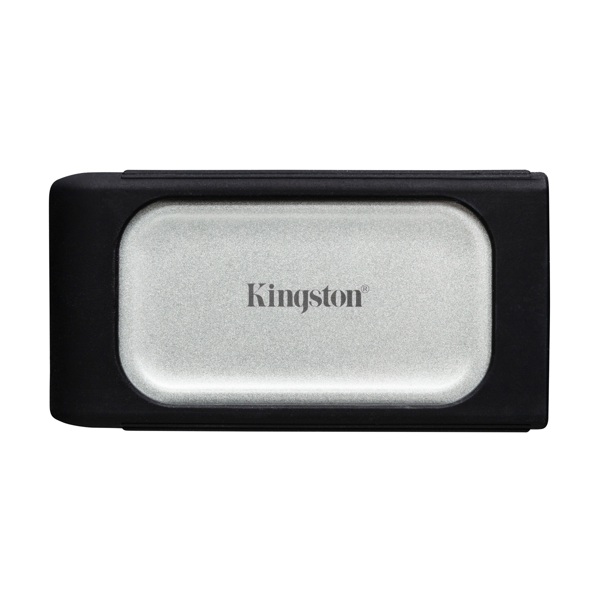 Kingston XS2000 Portable SSD 4TB Externe Solid-State-Drive, USB 3.2 Gen 2x2 Solid-State-Drive Produkt Bild 3