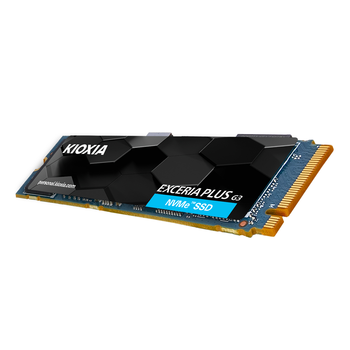 内蔵型SSD KIOXIA EXCERIA PLUS G3 NVMe SSD 1TB 61EgUBybyHL._AC_UL210_SR210,