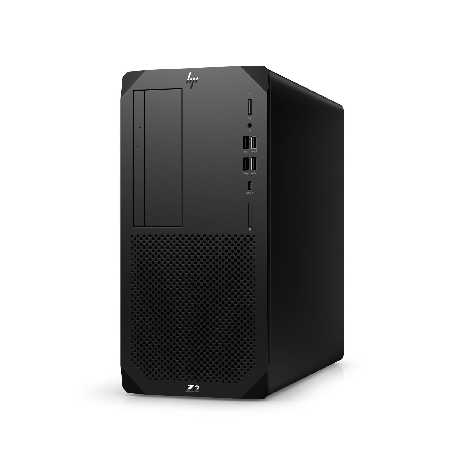 HP Z2 Tower G9 Workstation 996L7ET B-Ware [Intel i7-14700K, 32GB RAM, 1000GB SSD, Intel UHD 770, Windows 11 Pro]