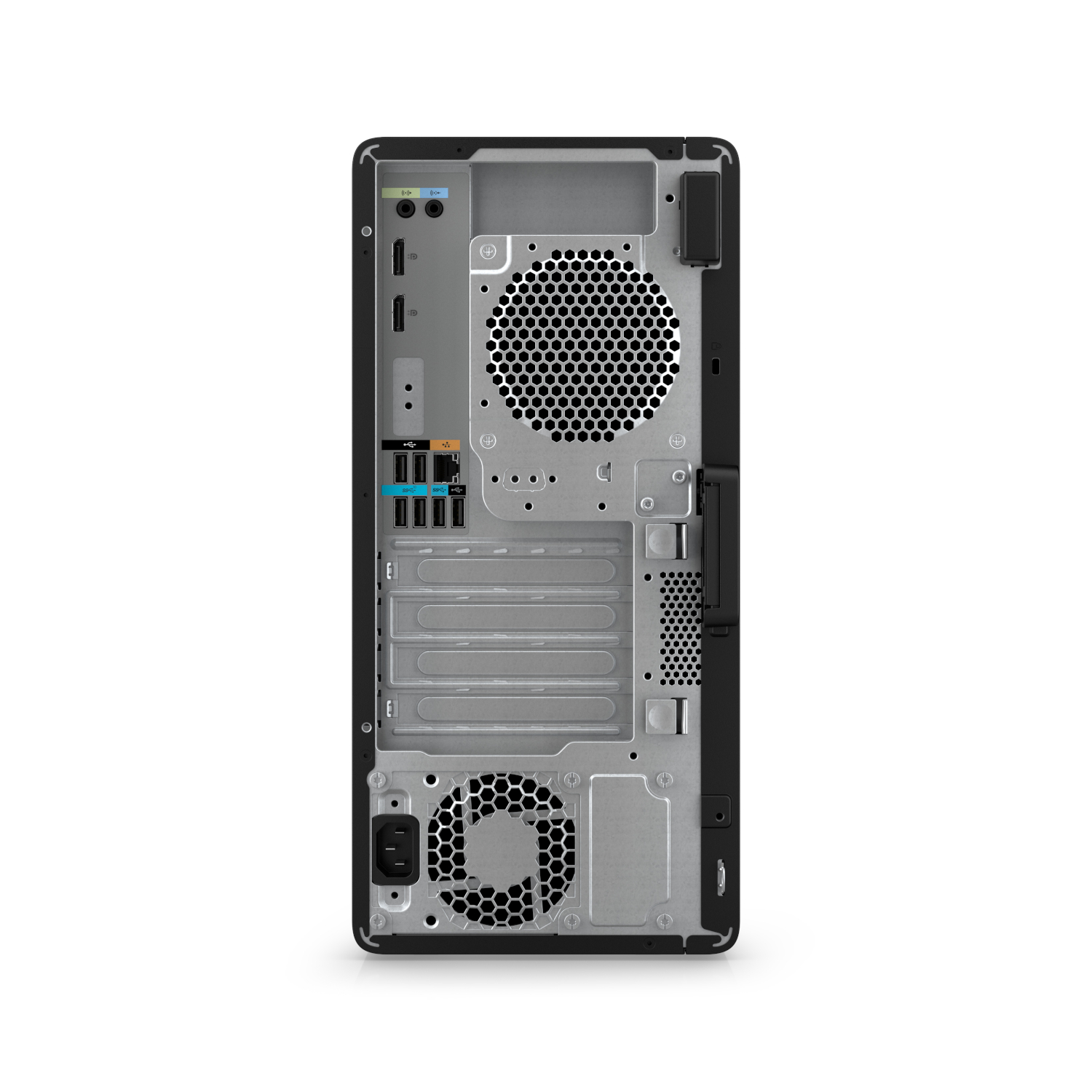 HP Z2 Tower G9 Workstation 8T1K7EA - PC online kaufen | NBB