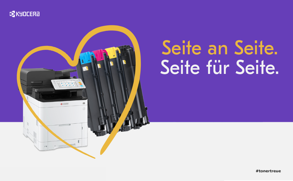 KYOCERA ECOSYS PA4000x Laserdrucker s/w | zusätzl. 20€ Sparen* _2