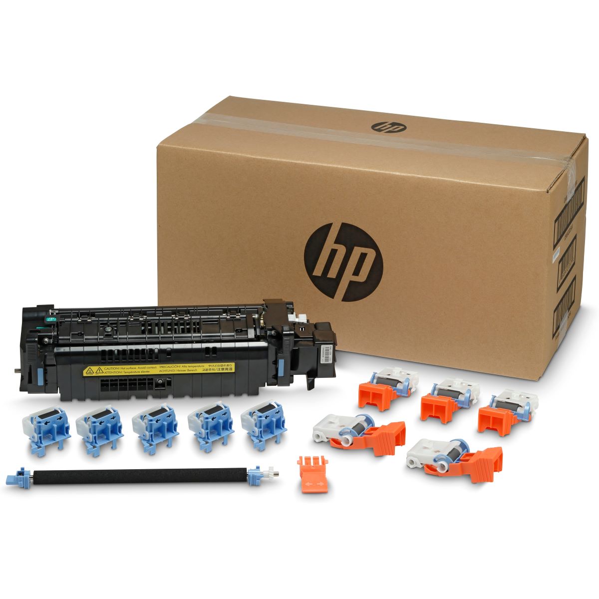 HP L0H25A LaserJet Wartungskit Druckerzubehör