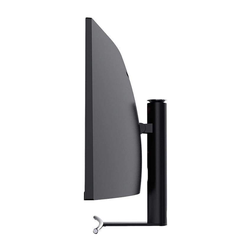 LC-Power LC-M49-DFHD-144-C-Q 49Zoll - Curved Gaming Moni B-Ware QLED-VA, Dual FHD, 144 Hz, 6ms Displays Produkt Bild 7