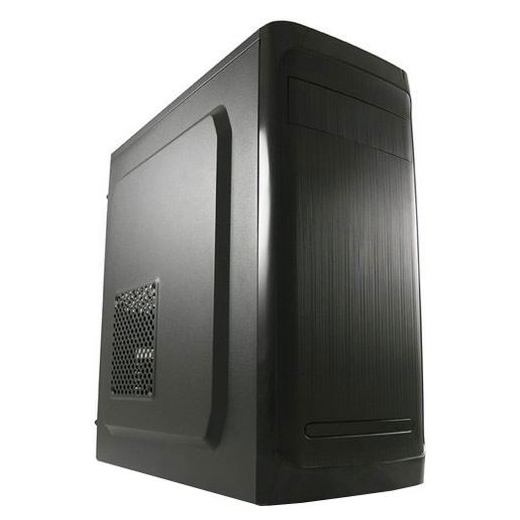 Thumbnail - LC-Power 7034B - ATX Classic