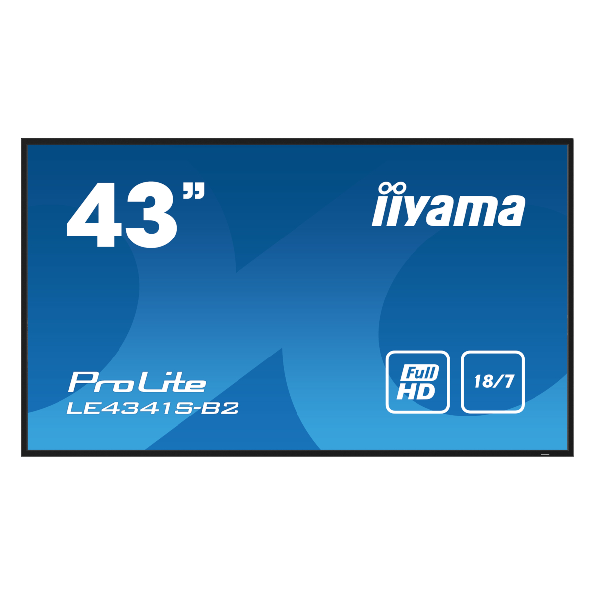 Iiyama LE4341S-B2