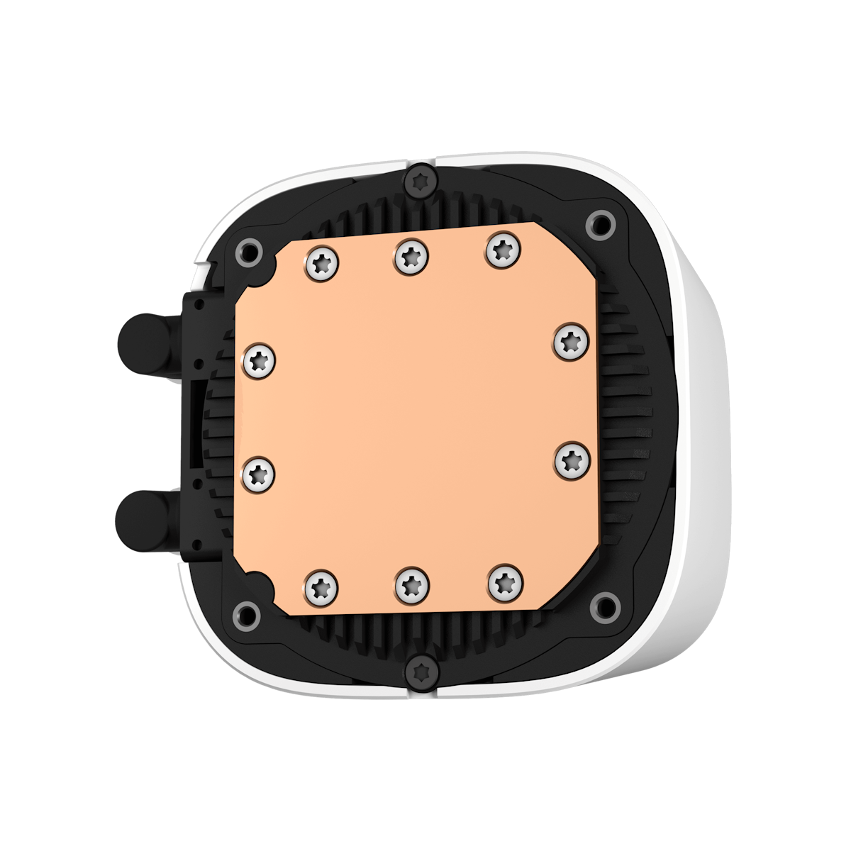 DeepCool LE520 WH | AiO-Wasserkühlung Kühlung Produkt Bild 3