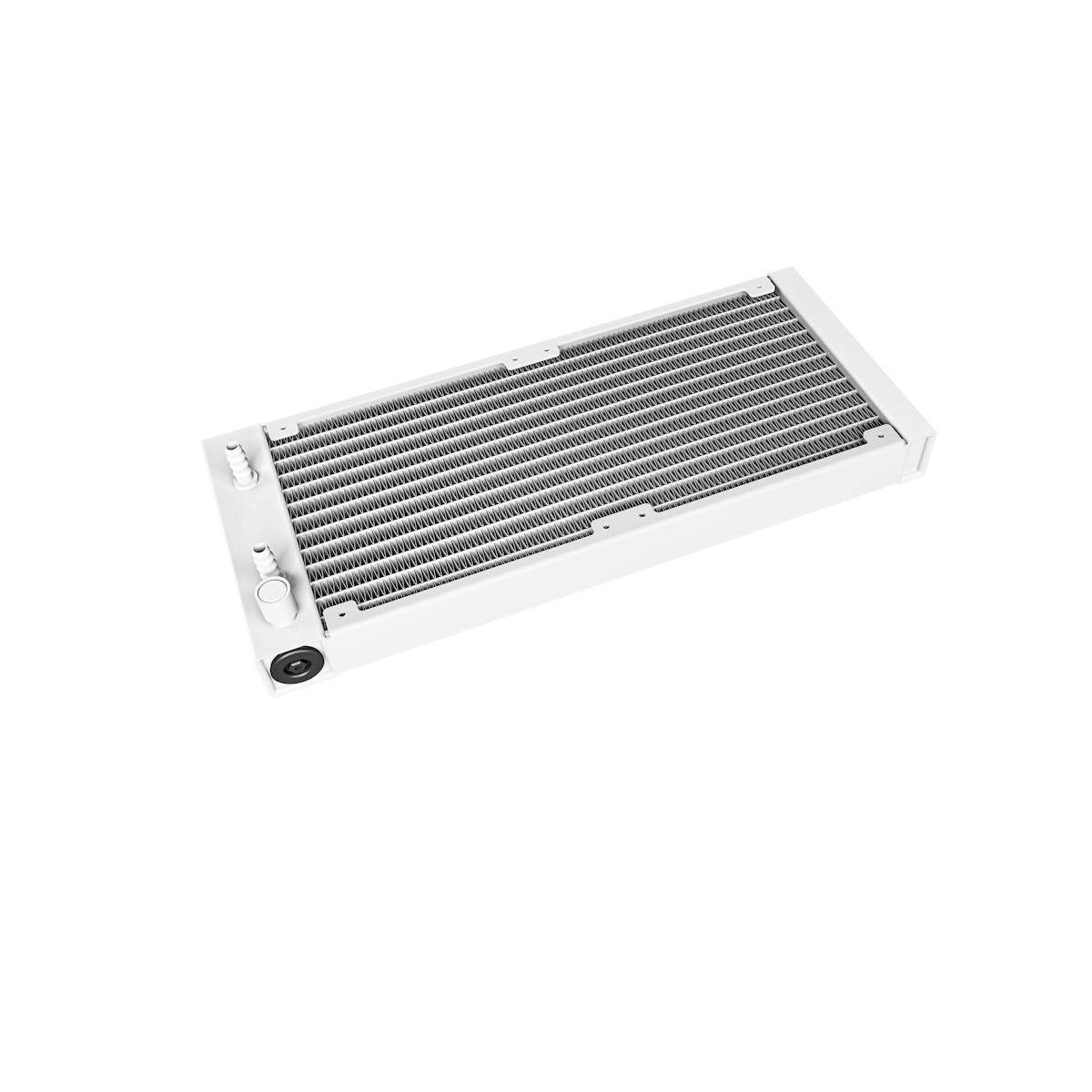 DeepCool LE520 WH | AiO-Wasserkühlung Kühlung Produkt Bild 5