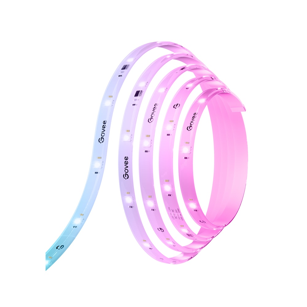 Govee - LED Strip Lights Matter ready 5 Meter