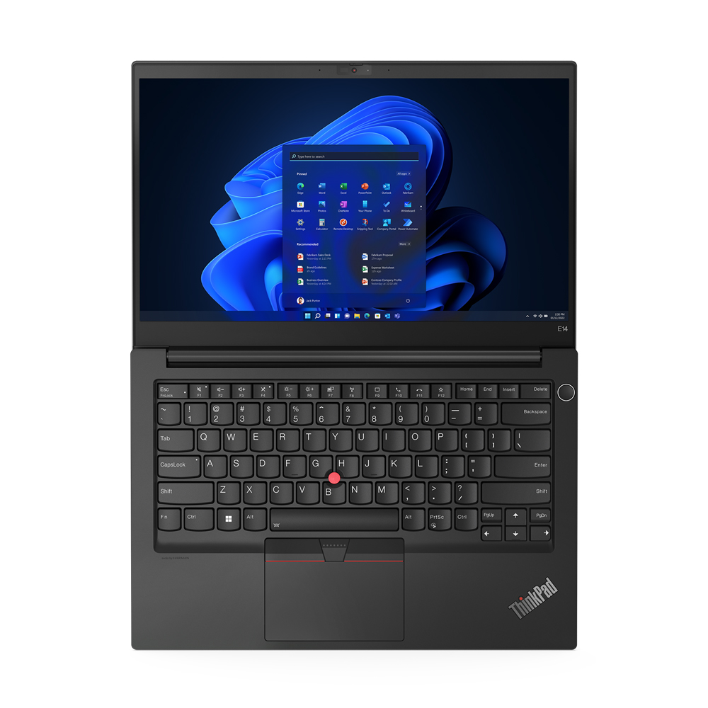 Lenovo ThinkPad E14 G4 21E30054GE - Notebooks online kaufen | NBB
