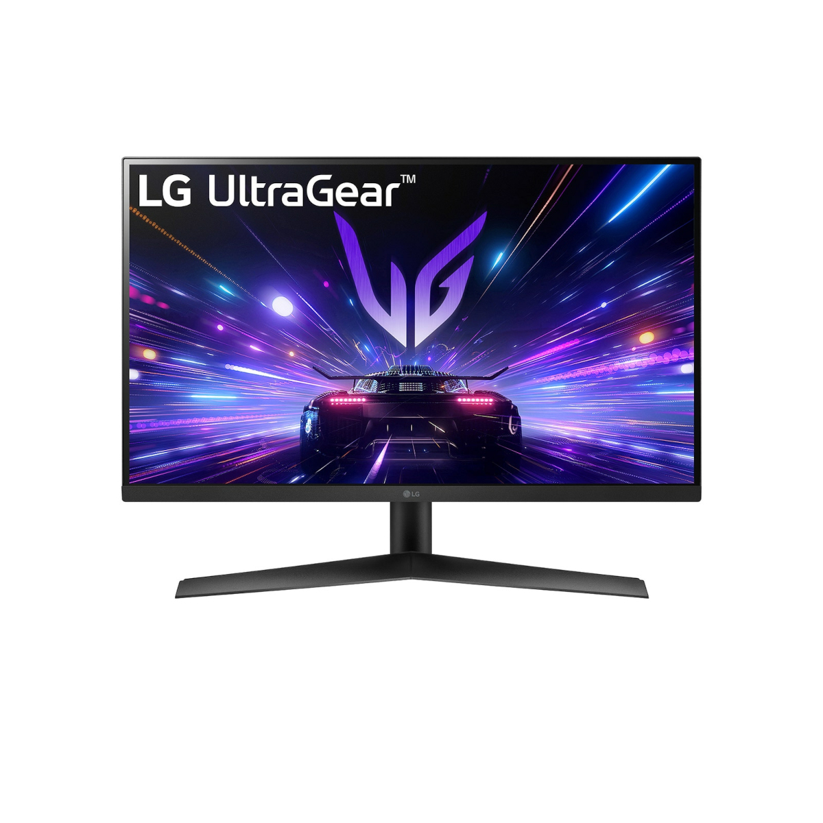 LG 27GS60F-B Gaming Monitor - 180 Hz, 1ms GtG B-Ware