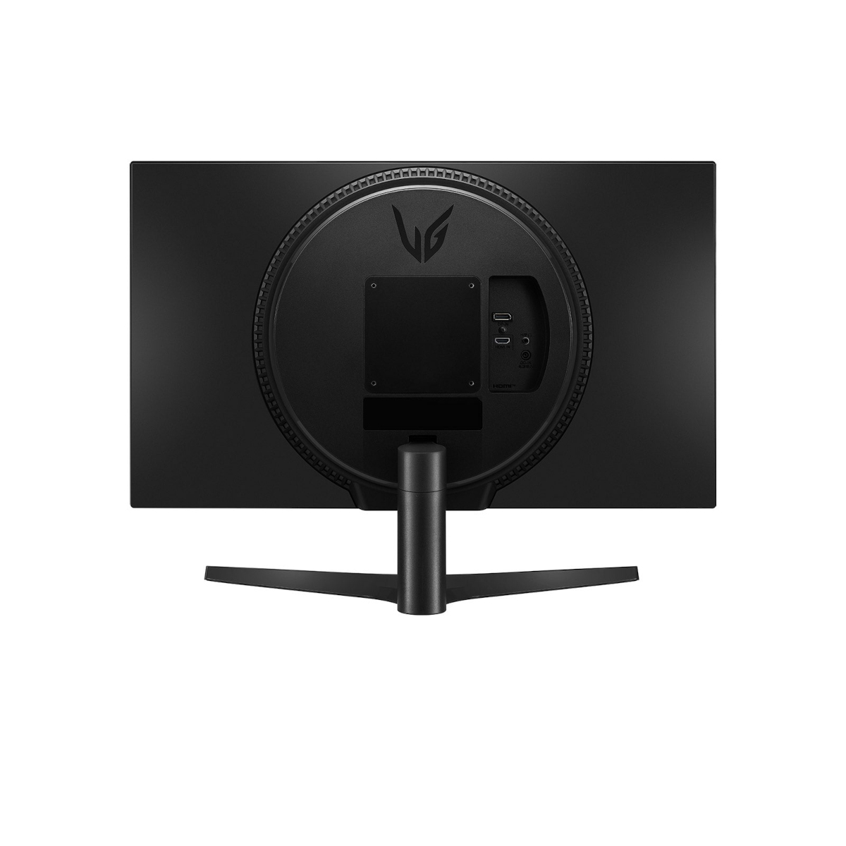 LG 27GS60F-B Gaming Monitor - 180 Hz, 1ms GtG - Displays online