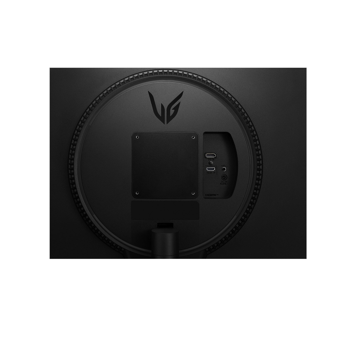 LG 27GS60F-B Gaming Monitor - 180 Hz, 1ms GtG - Displays online